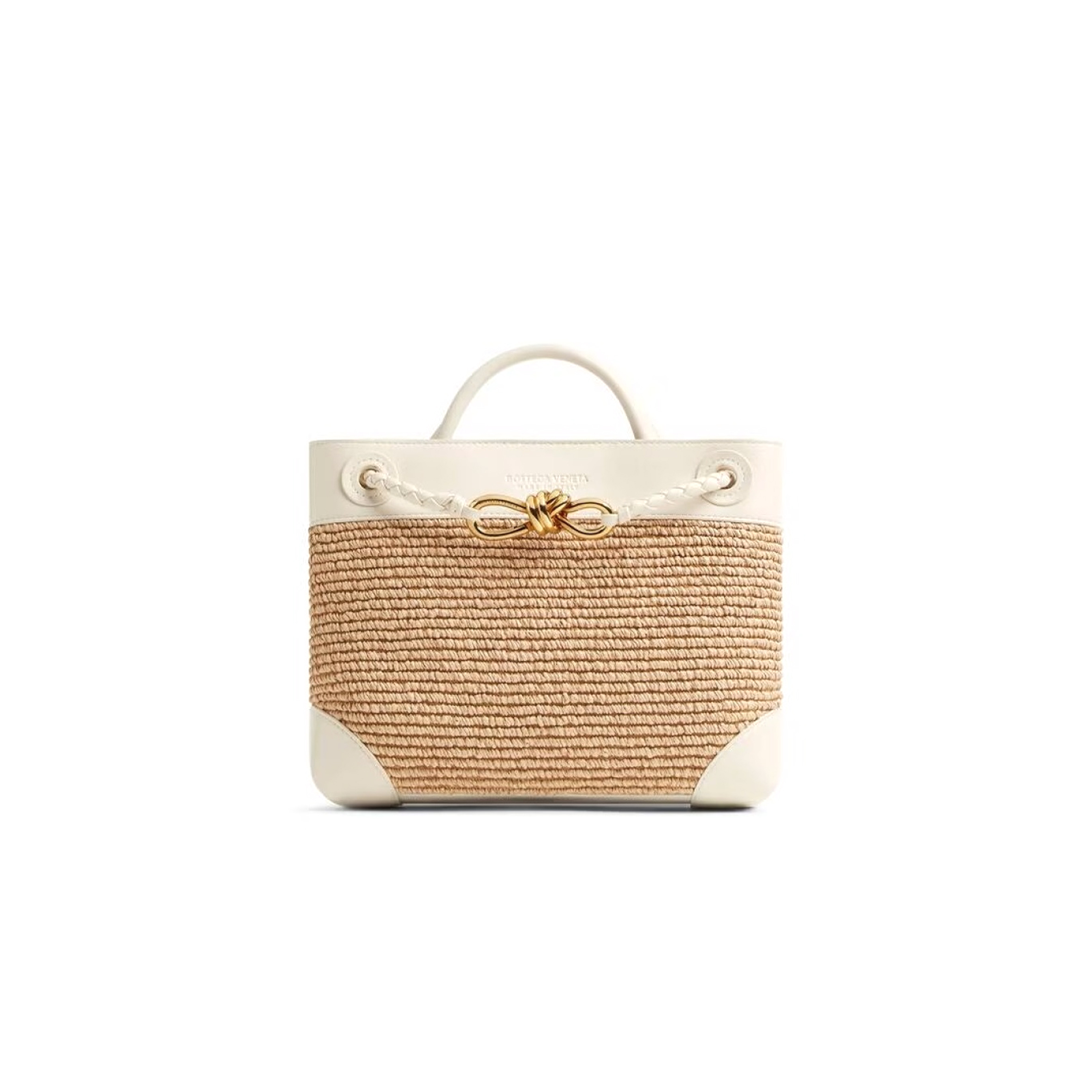 BOTTEGA VENETA SMALL ANDIAMO 827478 (25*22*10.5cm)